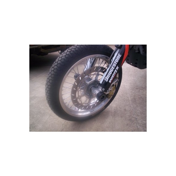 R&G Fork Protectors